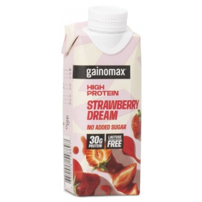 Gainomax High Protein Drink