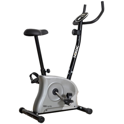 Garmin Instinct, Pulsklocka