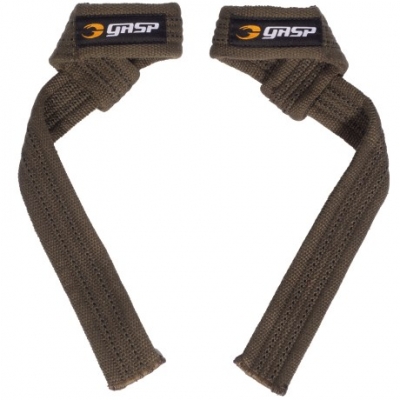 Gasp Lifting Straps