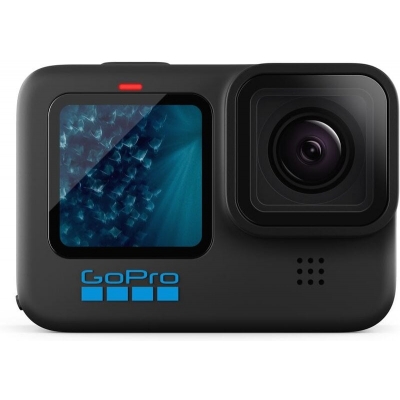 GoPro HERO11 - Black