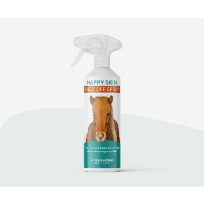 Happy Skin Buzz Off Spray  - 1000 ml