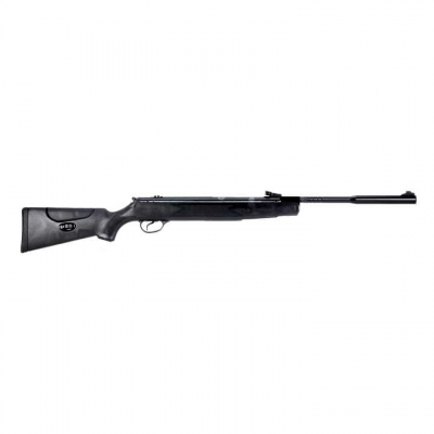 Hatsan 87 QE Short Barrel Vortex 4,5 mm Black