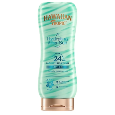 Hawaiian Tropic Silk Hydration After Sun 60 ml
