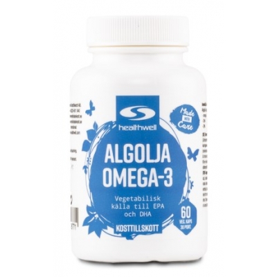 healthwell algolja omega 3 64899 x2 1