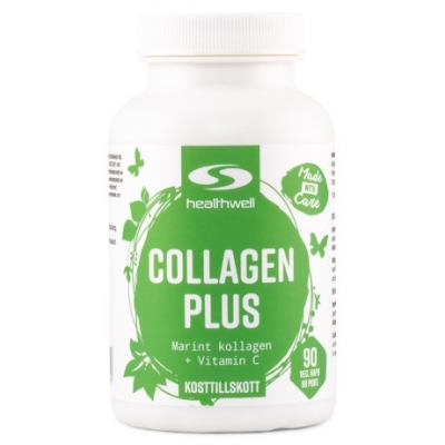 healthwell collagen plus 65398 x3