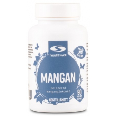 Healthwell Mangan