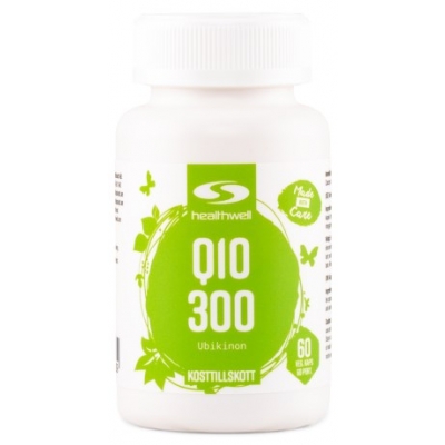 healthwell q10 300 65449 x2