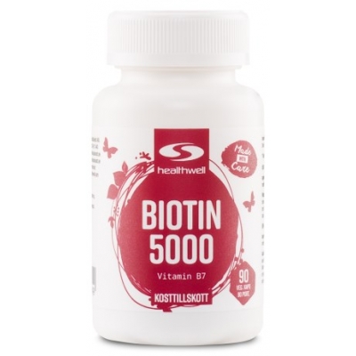 Healthwell Quercetin 500 Plus