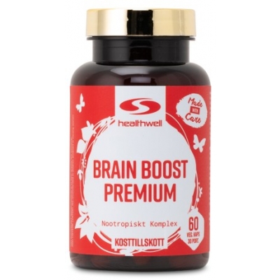 healthwell qure brainboost 71309 x2 1