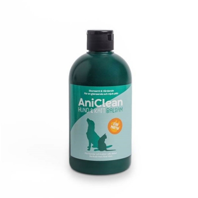 Healthy Pet AniClean Balsam utan parfym