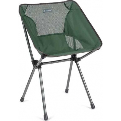 Helinox Cafe Chair Forest Green