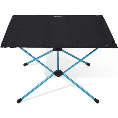 Helinox Table One Hard Top L Black/O Blue