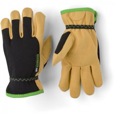 Hestra Job 75090-3 Kobolt Kid´s Synthetic