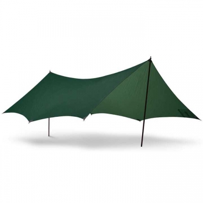 Hilleberg Tarp 10 XP Green