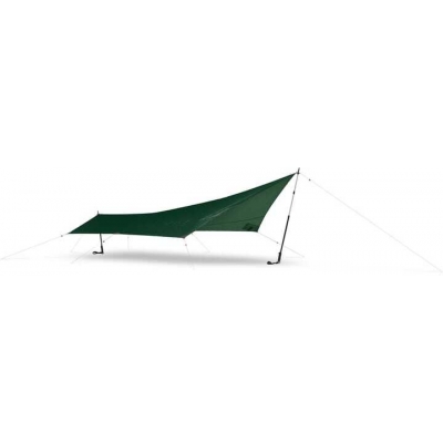 Hilleberg Tarp 5 Green