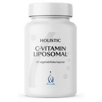 Holistic C-Vitamin Liposomal 