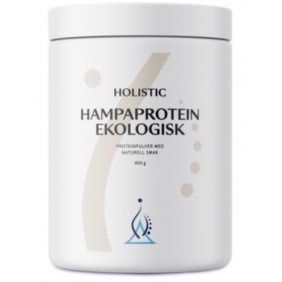 Holistic Hampaprotein