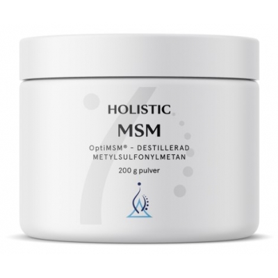 holistic msm 58792 x2