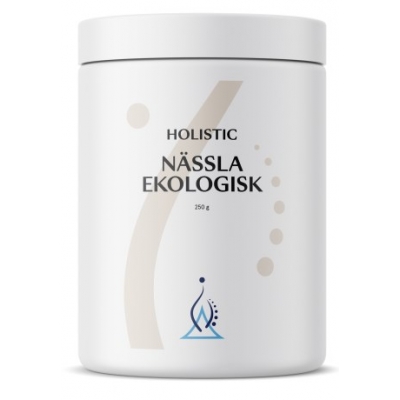 Holistic Nässla