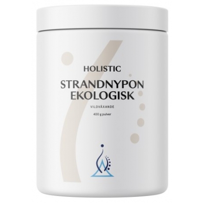 Holistic Strandnypon Ekologisk