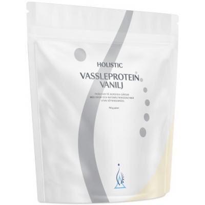 Holistic Vassleprotein