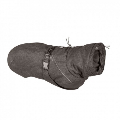 Hurtta Expedition Vinterjacka Hund Blackberry
