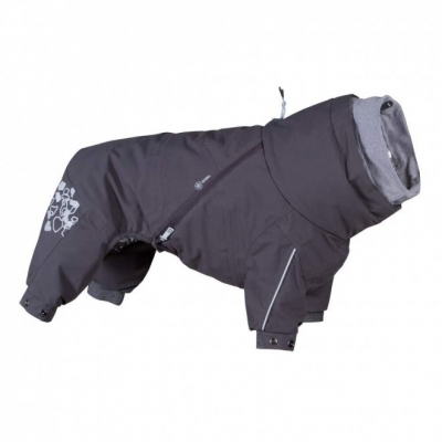 Hurtta Extreme Hundoverall Svart