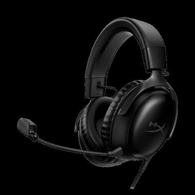 HyperX Cloud III Kablet Gaming Headset