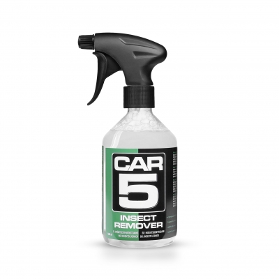 Insektsborttagare CAR5 Insect Remover