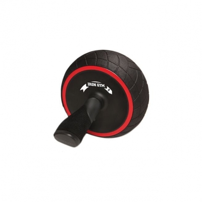 Iron Gym Speed Ab Roller Maghjul