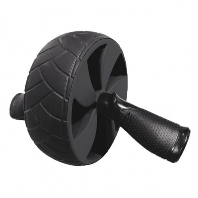 Iron Gym Speed Abs PRO Maghjul