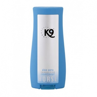 K9 Aloe Vera Balsam 300ml - För Häst