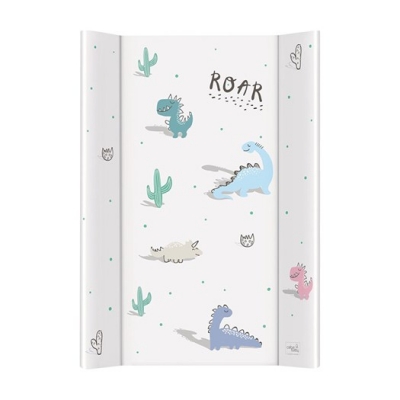 Kaxholmen skötbädd med kant