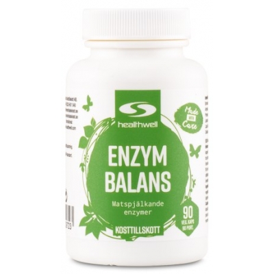Kiviks Lilla Råa Nyponpulver EKO 750 mg
