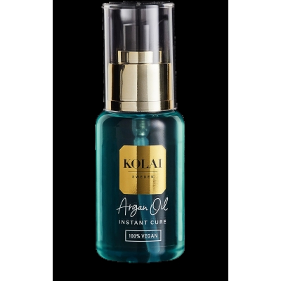 Kolai Argan Oil Instant Cure Hårolja 75 ml