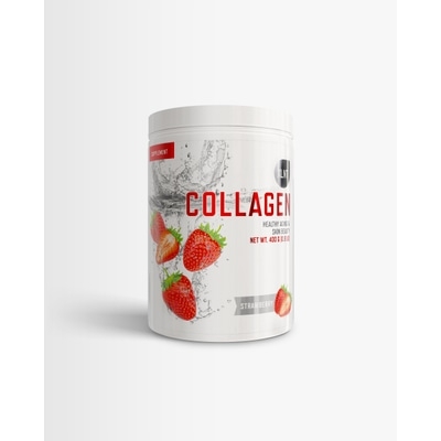 Kollagenpulver 