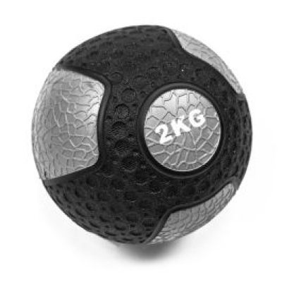 Kommersiell Medicinboll 1kg - 5kg - Recoil