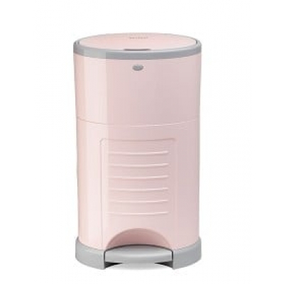 Korbell Standard Blöjhink (Rosa)
