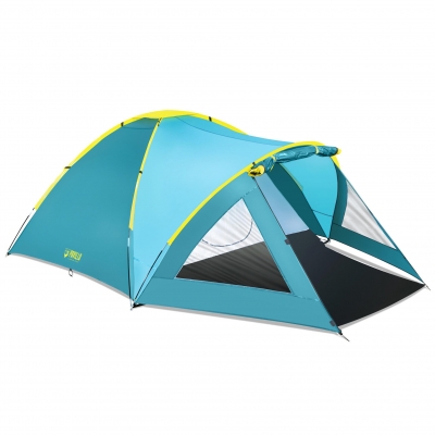 Kupoltält 3 personer | Bestway Pavillo™ Activemount (68090)