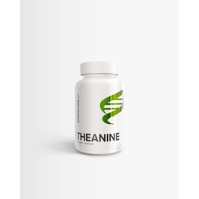 L-teanin 200 