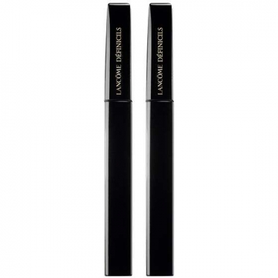 Lancôme Definicils Mascara Duo 2 x N°01 Black