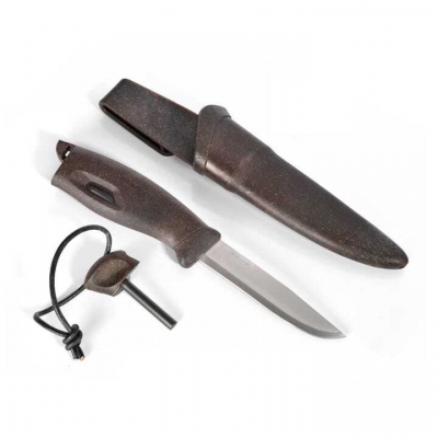 Light My Fire Swedish Fireknife Bio 2in1 Cocoshell