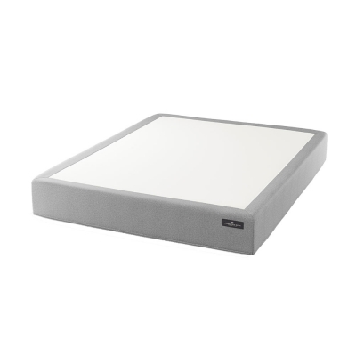 Lilla Harpö Luxury Light Grey Resårmadrass