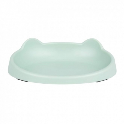 Little&Bigger Melamine Skål med Öron