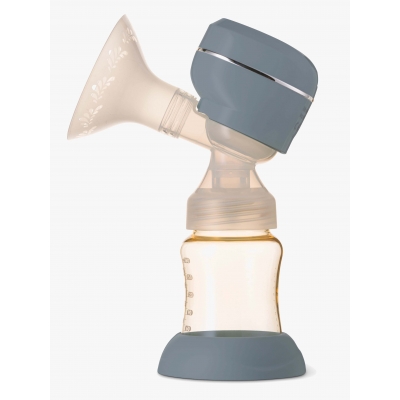 Lola&Lykke Elektrisk Bröstpump inkl. Flaska