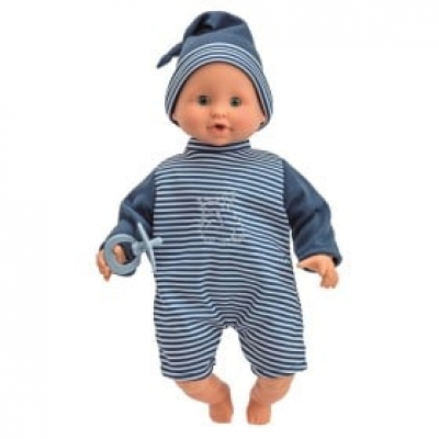 Magtoys Babydocka Olle 30 cm