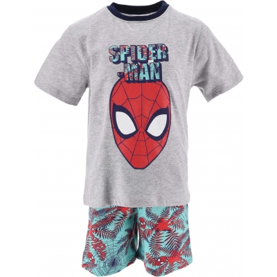 Marvel Spider-Man Pyjamas
