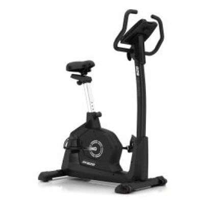 Master Fitness Motionscykel B20 Stål Svart