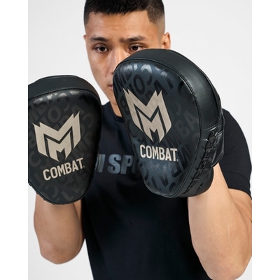 MM Combat Focus Mitts, Pair