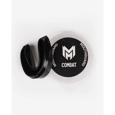 MM Combat Tandskydd, Black ‐ Tandskydd